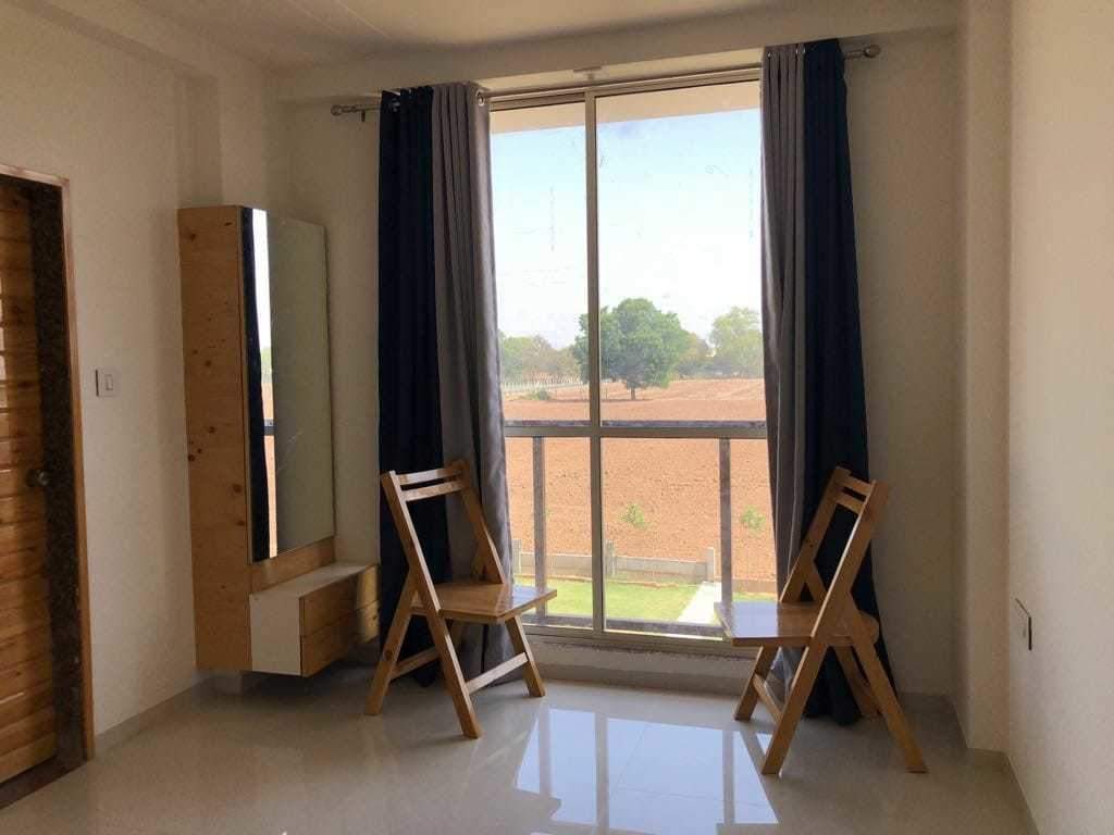  pooja heaven Bedroom