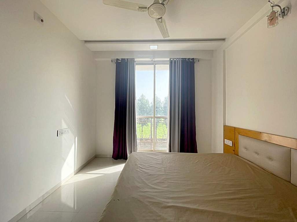  pooja heaven Bedroom