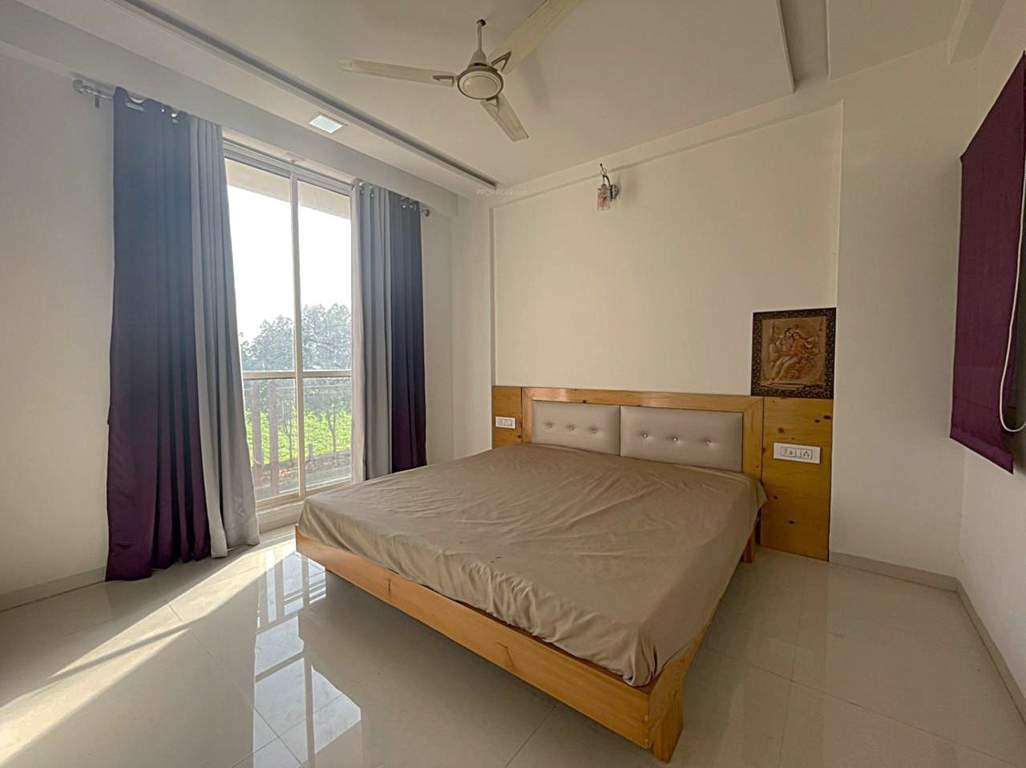  pooja heaven Bedroom