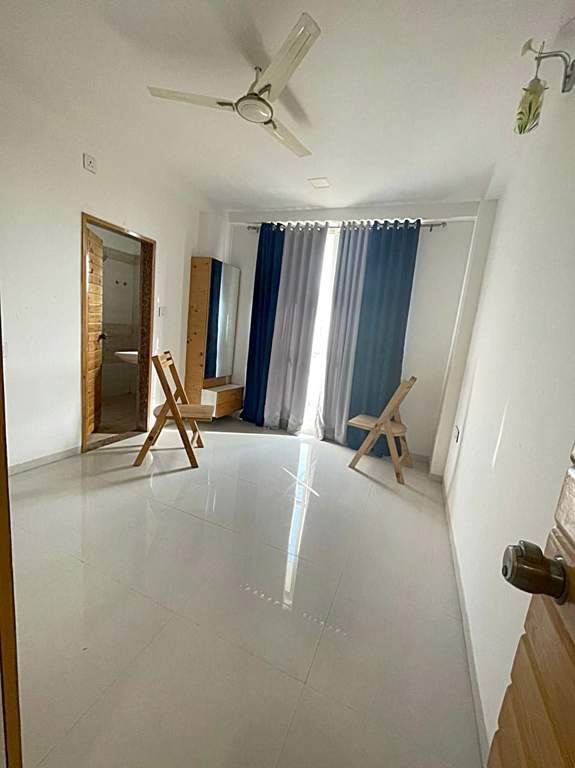  pooja heaven Bedroom