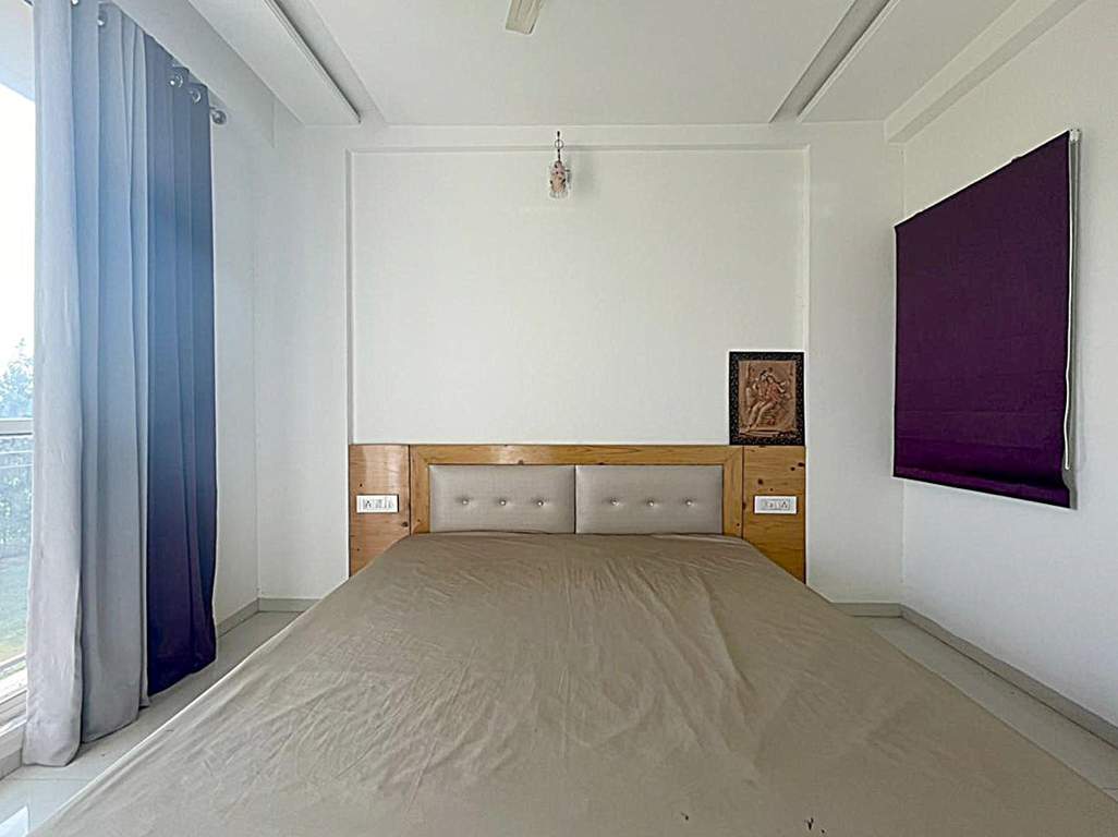  pooja heaven Bedroom