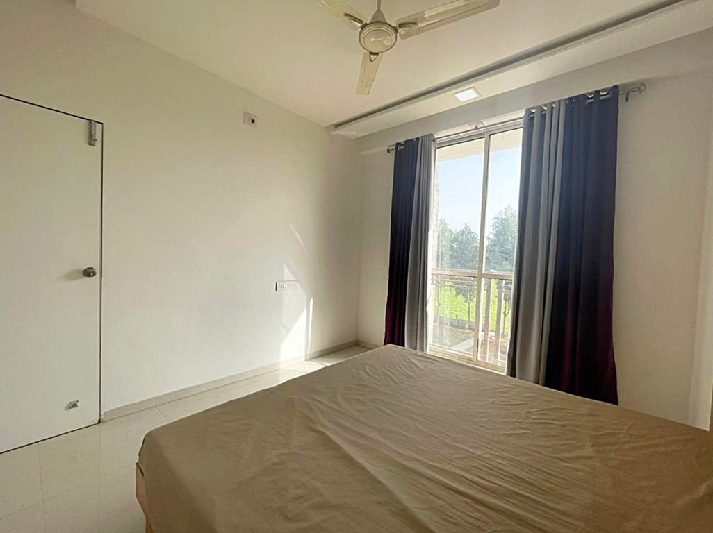  pooja heaven Bedroom