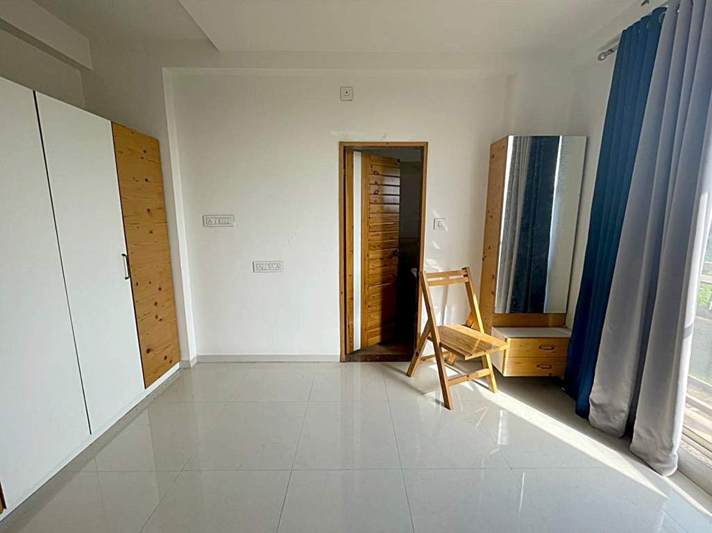  pooja heaven Bedroom