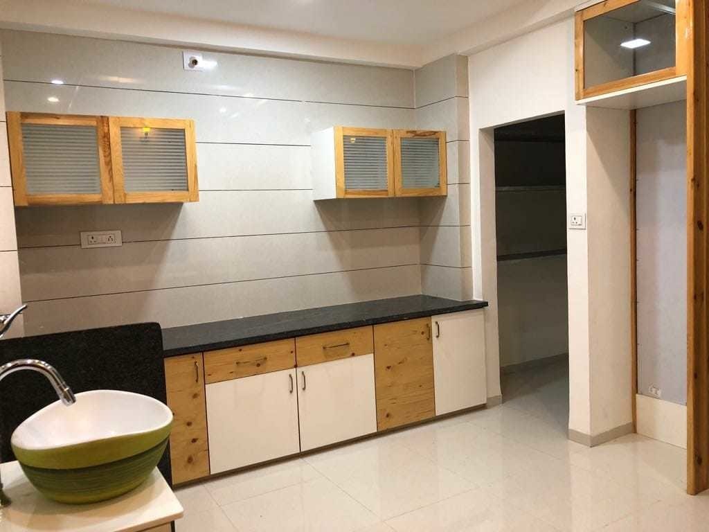  pooja heaven Kitchen