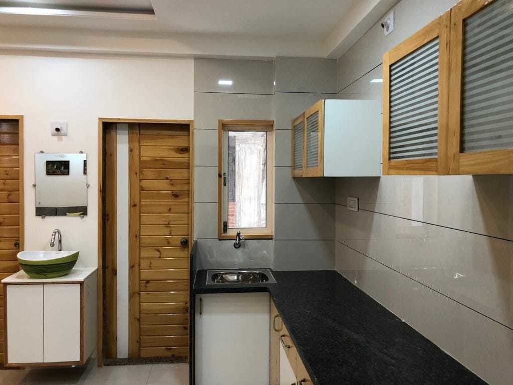  pooja heaven Kitchen