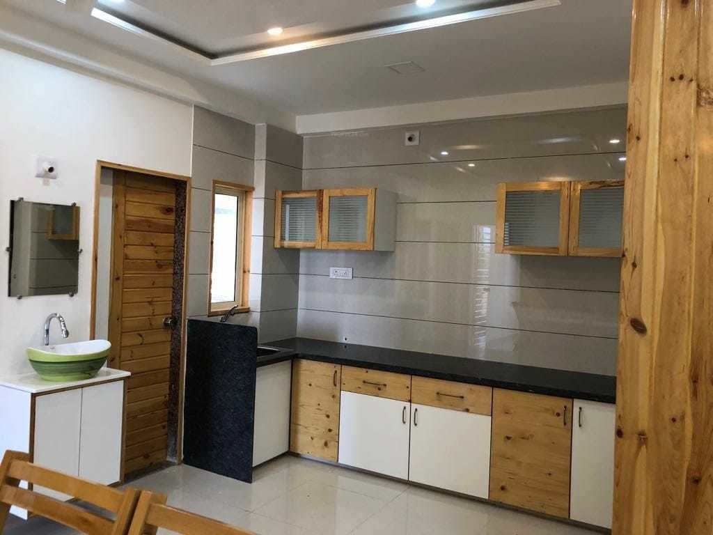  pooja heaven Kitchen