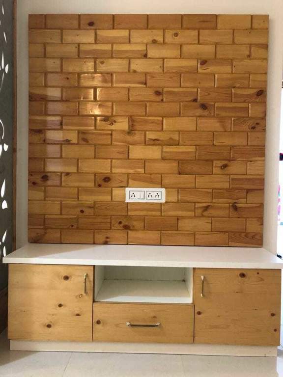  pooja heaven Living Area