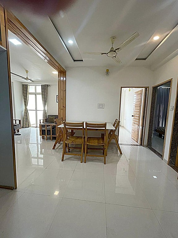  pooja heaven Living Area