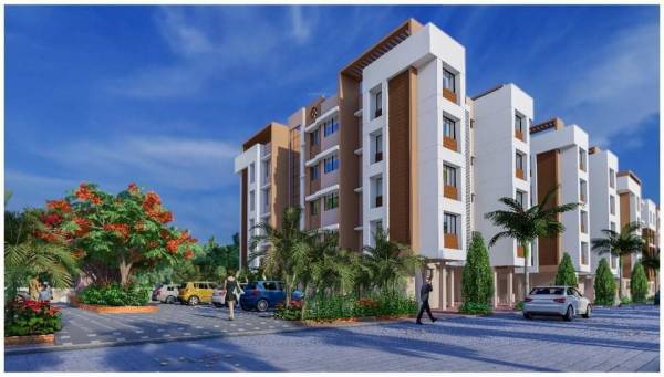  samruddhi-residency-phase-1 Elevation