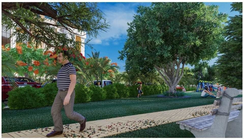  samruddhi residency phase 1 Others