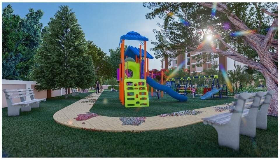  samruddhi residency phase 1 Others