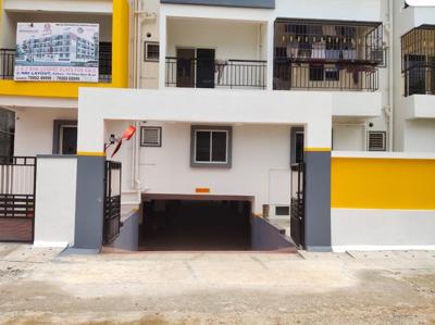  kvg-grandeur Gated Community