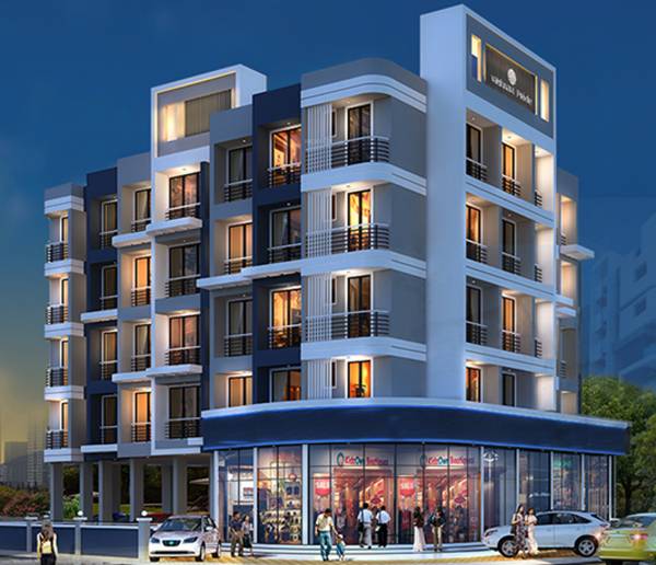 Elevation vaishnavi-pride Elevation