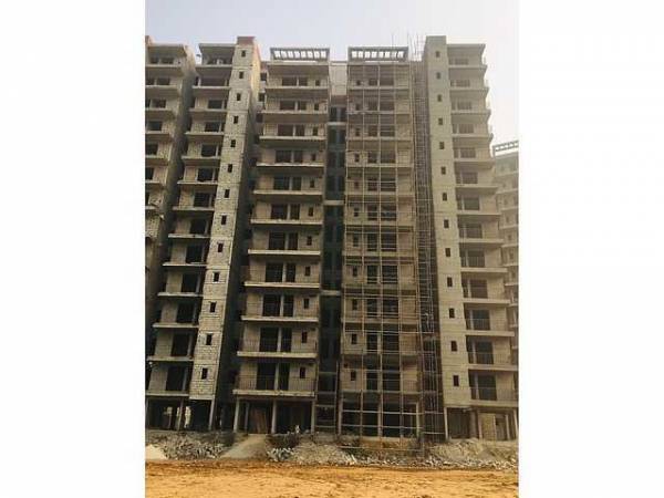 constructionStatus of ROF Amaltas