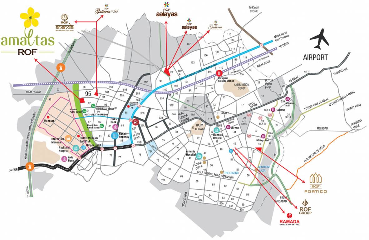Images for locationPlan