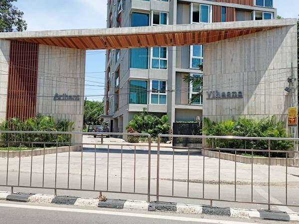  vihaana Gated Community