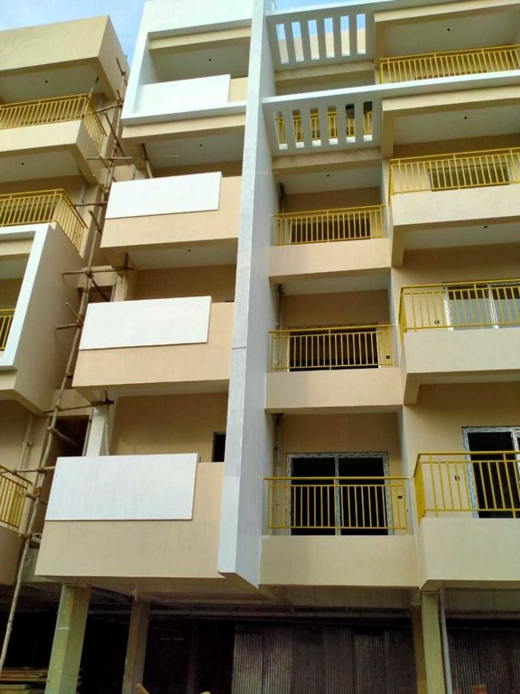  sbb sapphire Elevation