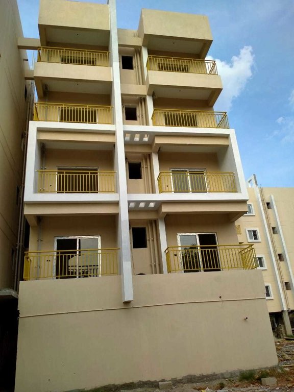  sbb sapphire Elevation