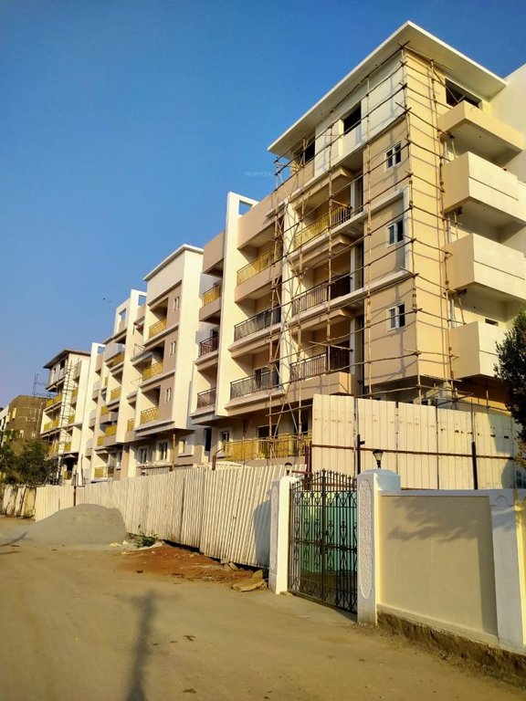  sbb sapphire Elevation