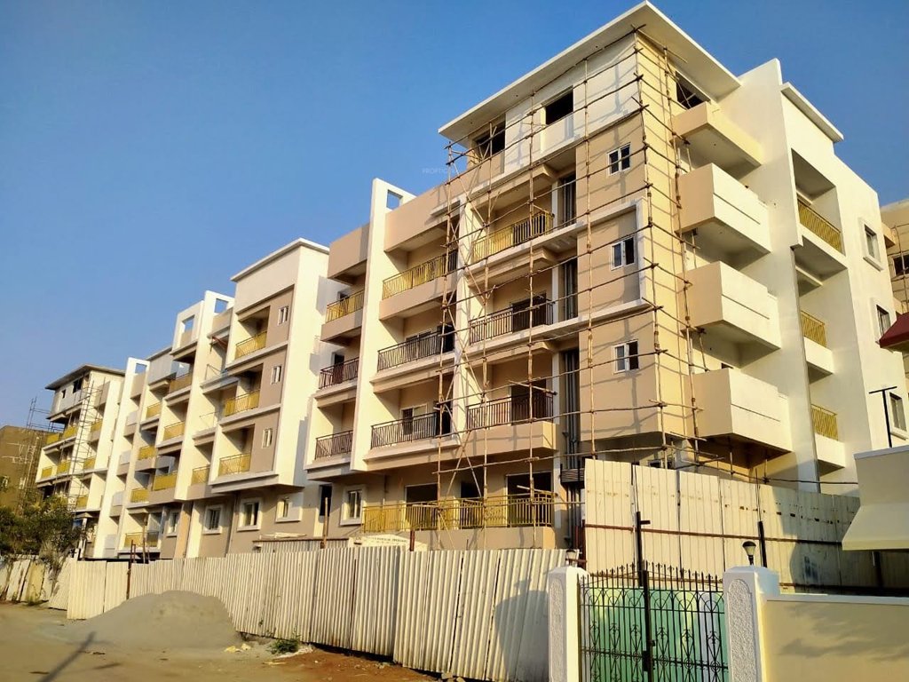  sbb sapphire Elevation