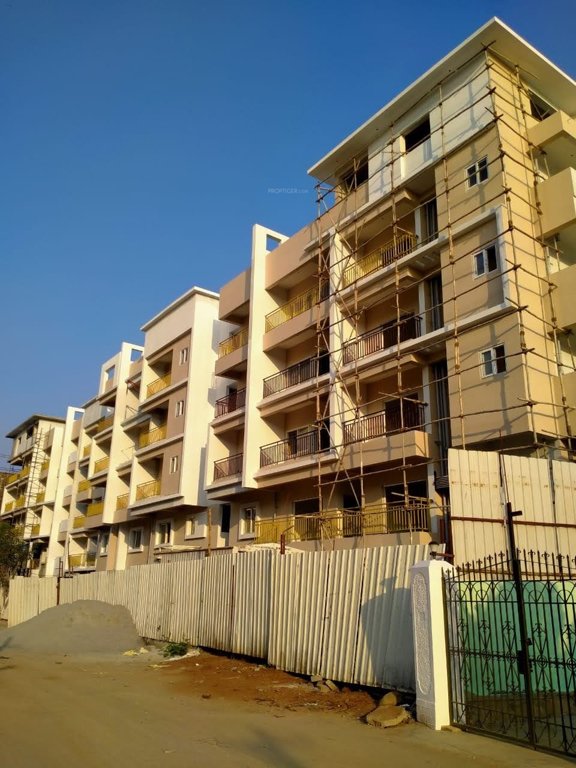  sbb sapphire Elevation