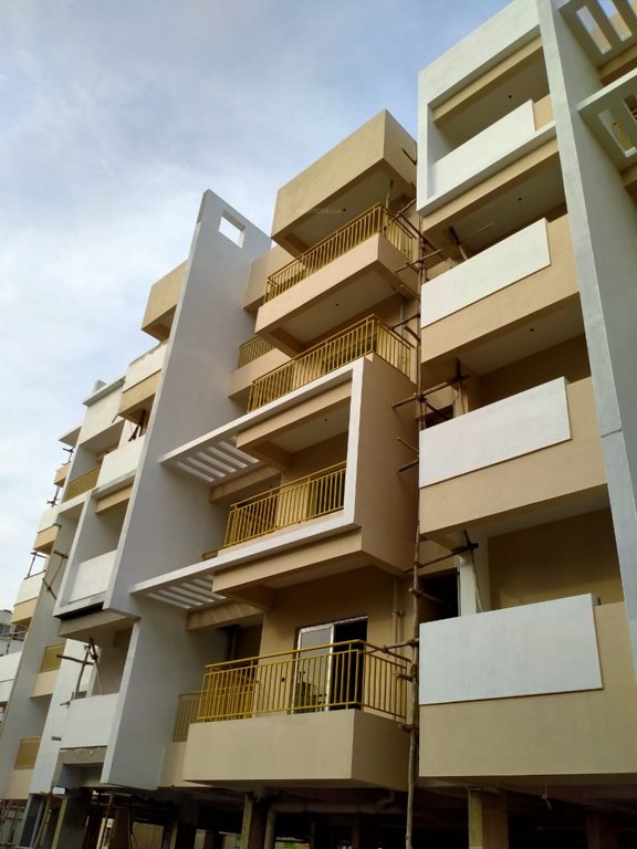  sbb sapphire Elevation