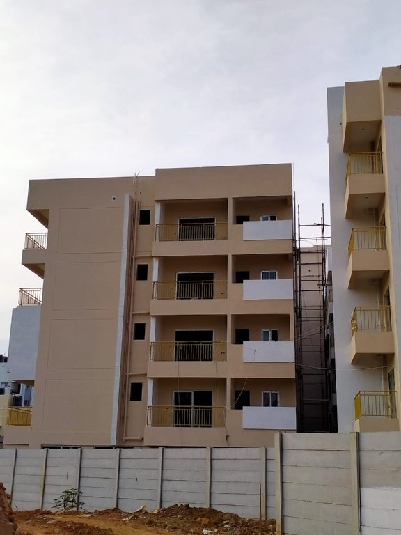  sbb sapphire Elevation