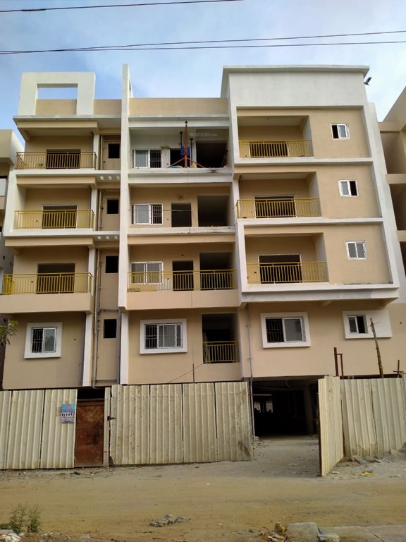  sbb sapphire Elevation