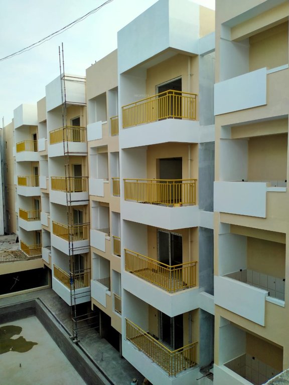  sbb sapphire Elevation