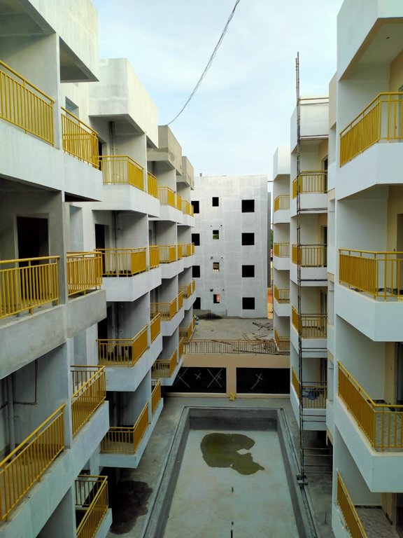  sbb sapphire Elevation