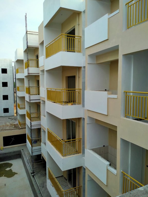  sbb sapphire Elevation