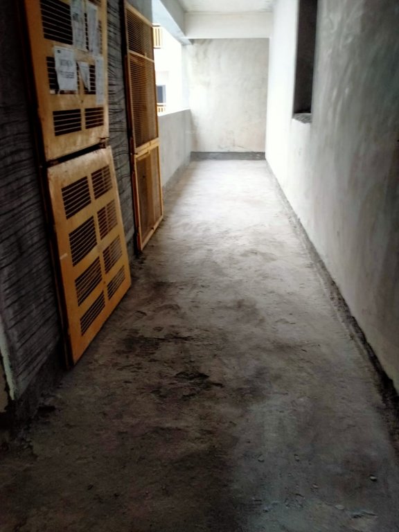  sbb sapphire Living Area