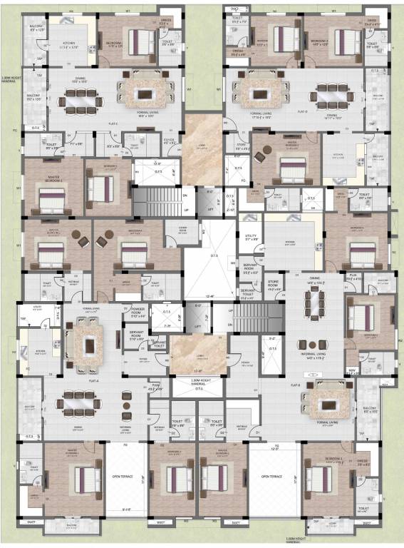 Images for clusterPlan