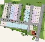 Images for Master Plan of M G Shreela Airview Enclave Images for Master Plan of M G Shreela Airview Enclave