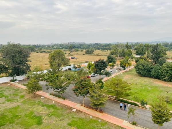  shreela-airview-enclave Plot