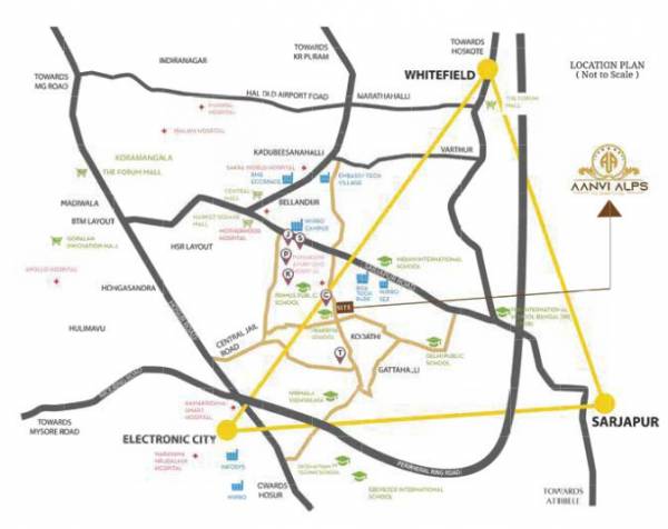  aanvi-alps Location Plan