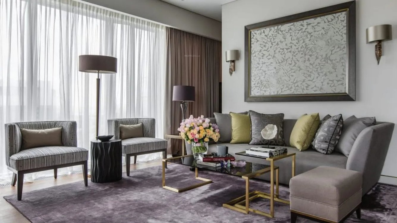  aanvi alps Living Area