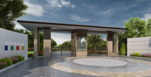 Images for Elevation of Citrus One World