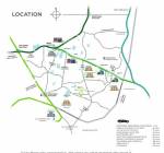  new-dawn Location Plan