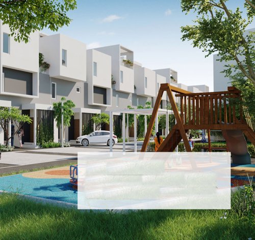  new-dawn Children's play area