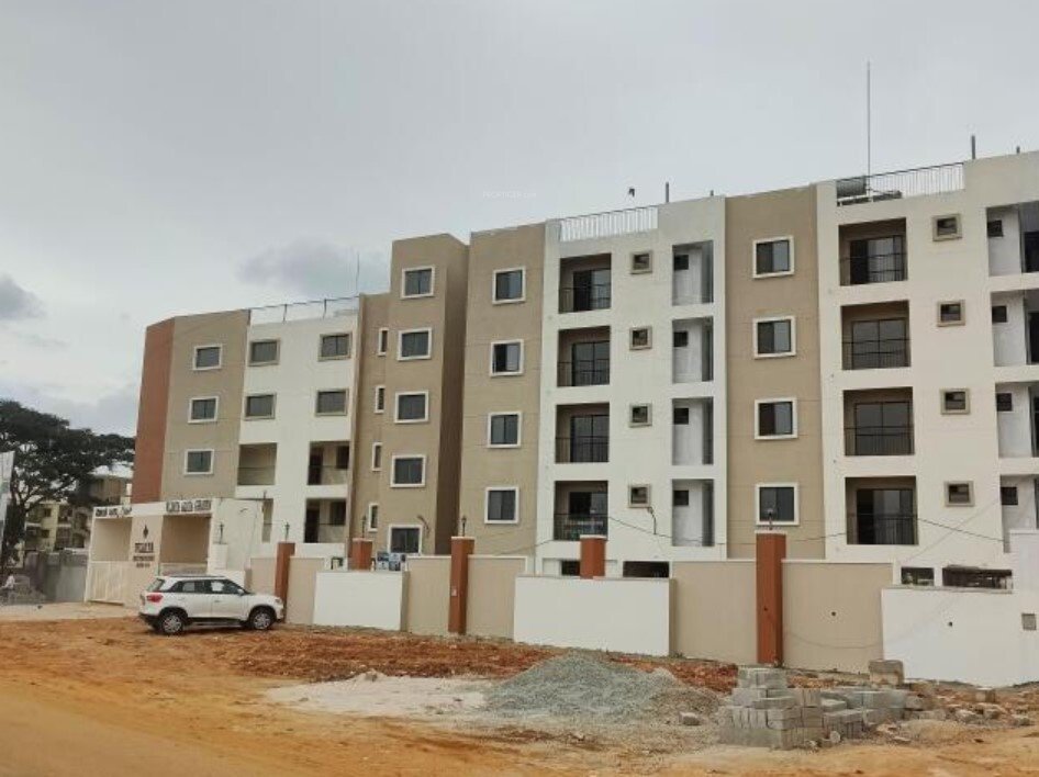  aquagreen Tower 1 Construction Status Jan 25