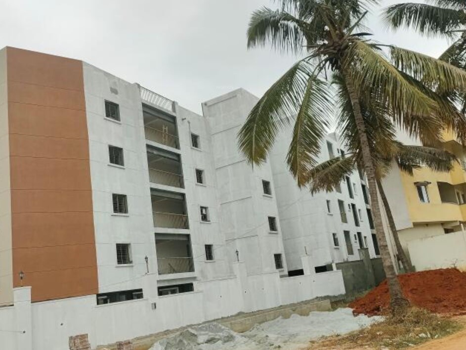  aquagreen Tower 4 Construction Status Jan 25