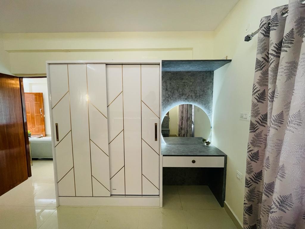  vijaya aquagreen Bedroom