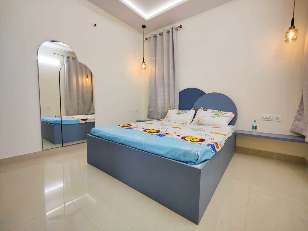  vijaya aquagreen Bedroom