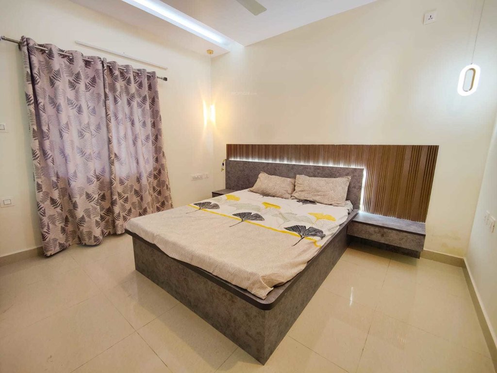  vijaya aquagreen Bedroom