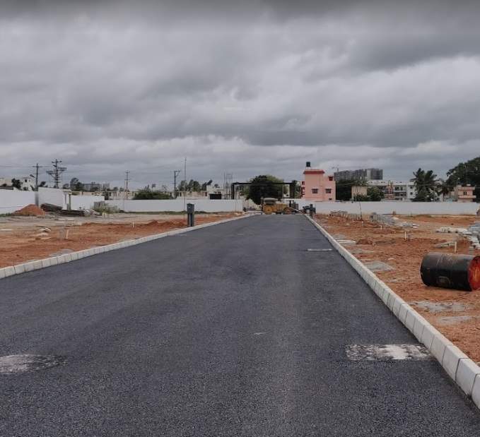  the woods of east phase 3 Others