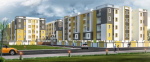 Images for Elevation of Bavisha Urban Homes Phase 1