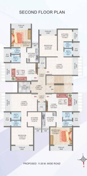  residency Mass Residency Cluster Plan