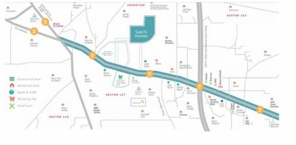 Location Plan homes Location Plan