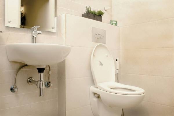 Bathroom homes Bathroom